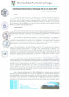 Vista preliminar de documento RGM0175-2022