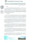Vista preliminar de documento RGM0192-2022