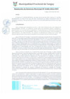 Vista preliminar de documento RGM0186-2022