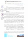 Vista preliminar de documento RGM0161-2022