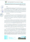 Vista preliminar de documento RGM0166-2022