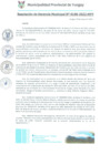 Vista preliminar de documento RGM0188-2022