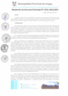 Vista preliminar de documento RGM0231-2022