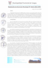 Vista preliminar de documento RGM0224-2022