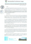 Vista preliminar de documento RGM0264-2022
