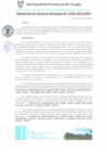Vista preliminar de documento RGM0269-2022