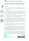Vista preliminar de documento RGM0261-2022