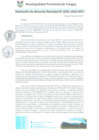 Vista preliminar de documento RGM0281-2022