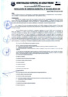 Vista preliminar de documento RESOLUCION DE GERENCIA MUNICIPAL Nº 023-2022-MDAV-GM.PDF