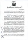 Vista preliminar de documento RM N° 539-2019-MTC/01