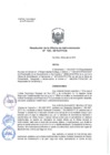 Vista preliminar de documento RESOLUCION ADMINISTRATIVA N° 198-2019-ITP-OA