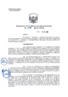 Vista preliminar de documento RESOLUCION ADMINISTRATIVA N° 199-2019-ITP-OA
