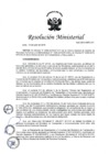 Vista preliminar de documento RM N° 542-2019-MTC/01