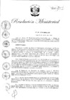 Vista preliminar de documento RM Nº239