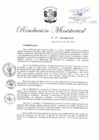 Vista preliminar de documento RM Nº240