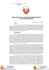 Vista preliminar de documento ROA 061- UCFT URH 2022 RECONOCIMIENTO DE DEUDA ARRENDAMIENTO INMUBLE OSD PISCO ENERO MAYO 2022[R][R].pdf