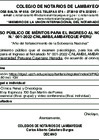 Vista preliminar de documento  Cronograma de examen psicológico