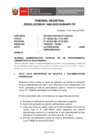Vista preliminar de documento Resolución N° 1860-2022-SUNARP-TR