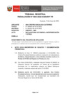 Vista preliminar de documento Resolución N° 1864-2022-SUNARP-TR