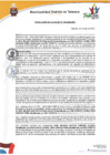 Vista preliminar de documento RESOLUCIÓN DE ALCALDÍA Nº 236-2022-MDT.PDF
