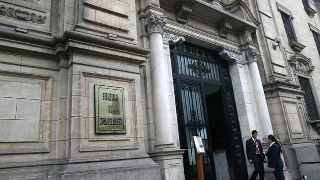 PCM: funcionarios y servidores públicos están prohibidos de realizar proselitismo político ante elecciones 2022 