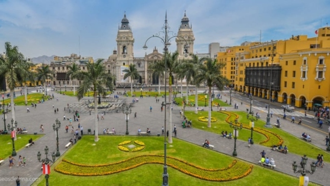 Contraloría desplegará este lunes Megaoperativo de Control Municipal en Lima Metropolitana