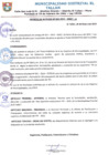 Vista preliminar de documento Decreto de Alcaldia N° 001-2015.pdf