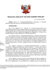 Vista preliminar de documento Resolución 053-2022-SUNARP-ZRXI-JEF