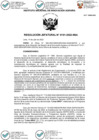 Vista preliminar de documento Resolución Jefatural N° 0101-2022-INIA