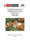 Vista preliminar de documento EXPEDIENTE TÉCNICO LINEA INKA
