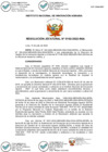 Vista preliminar de documento Resolución Jefatural N° 0102-2022-INIA