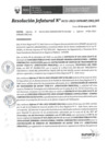 Vista preliminar de documento RES. 151-2022-SUNARP-ZRN°X-JEF