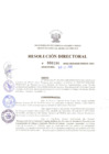 Vista preliminar de documento RESOLUCION DIRECTORAL Nº196-2022-MIDAGRI-PESCS-1601.pdf