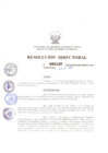 Vista preliminar de documento RESOLUCION DIRECTORAL Nº197-2022-MIDAGRI-PESCS-1601.pdf