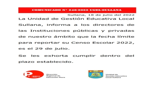Comunicado 246