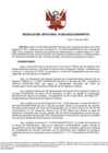 Vista preliminar de documento Resolución N° 00058-2022-SUNARP-OA