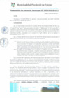 Vista preliminar de documento RGM0252-2022