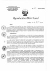 Vista preliminar de documento Resolución Directoral N°210-2019-DG-HEJCU Plan de Protección contra la Tuberculosis.PDF