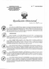 Vista preliminar de documento Resolución Directoral N°211-2019-DG-HEJCU Guia de Procedimiento asistencial de aspiraciones .PDF