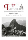 Vista preliminar de documento Quipu Virtual N° 111 – Martín Chambi, el Arte de la fotografía.pdf