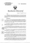 Vista preliminar de documento Resolución Directoral N°222-2019-DG-HEJCU Vigesima primera modificación PAC.PDF
