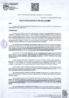 Vista preliminar de documento RGAF N° 061-2021-MDB