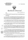 Vista preliminar de documento Resolución Directoral N°241-2019-DG-HEJCU Comité de Selección de Limpieza.PDF