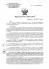 Vista preliminar de documento Resolución Directoral N°243-2019-HEJCU Brigadas Internas.PDF