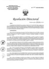 Vista preliminar de documento Resolución Directoral N°244-2019-DG-HEJCU Plan de Contingencia de la Procesión del Señor de los Milagros_compressed (1).pdf