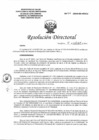Vista preliminar de documento Resolución Directoral N°246-2019-DG-HEJCU Telemedicina (TeleSalud).PDF