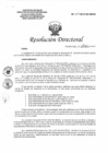 Vista preliminar de documento Resolución Directoral N°247-2019-DG-HEJCU Oficial de Seguridad de la Información.PDF