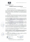 Vista preliminar de documento Acuerdo de Concejo N° 033-2022-MPH-CM