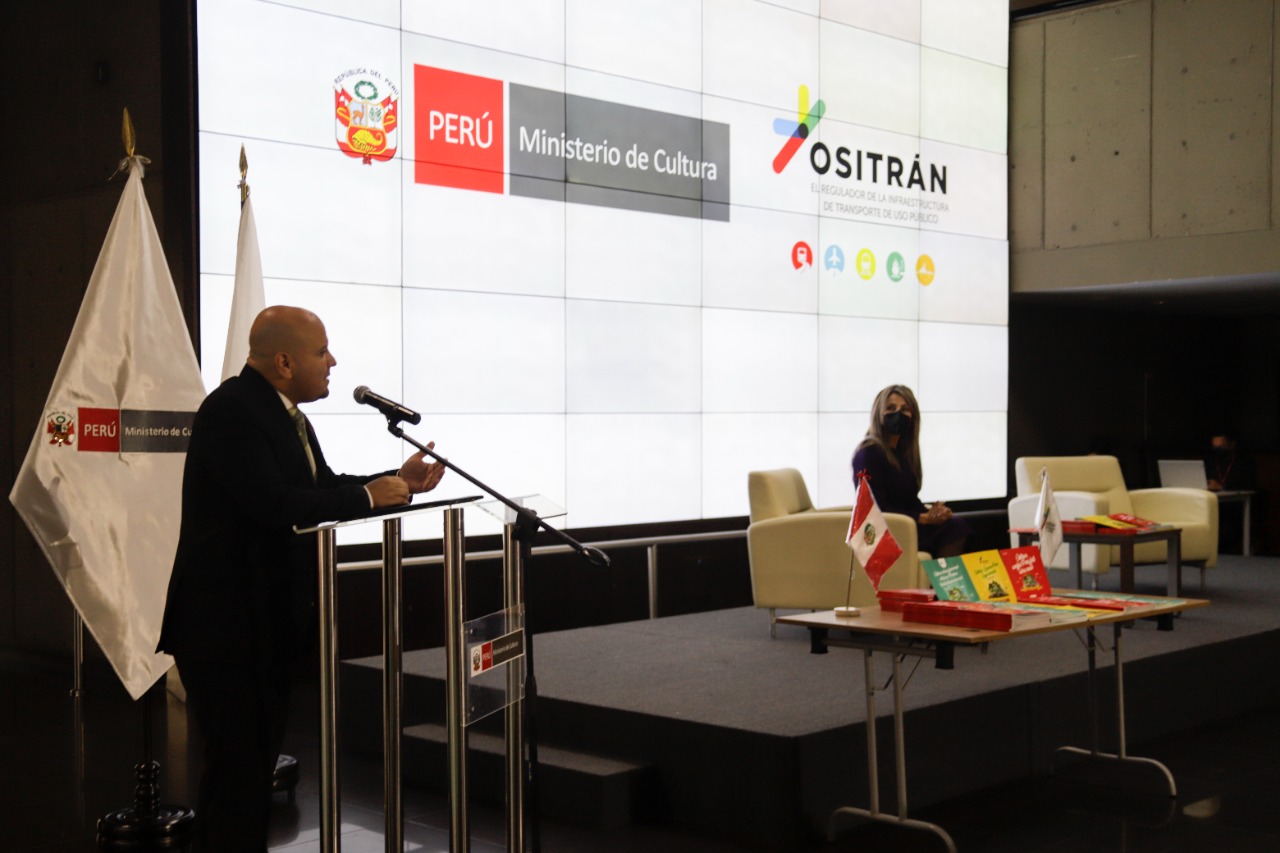 Ministro de Cultura: “Zamir Villaverde ha dicho que ofrecerá más pruebas, vamos contabilizando los días y no presenta absolutamente nada"