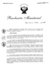 Vista preliminar de documento Resolución Ministerial N° 635-2019-MINSA